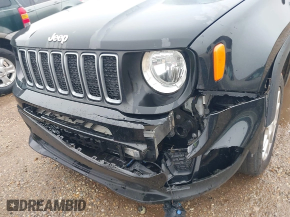2022 Jeep Renegade Latitude с VIN ZACNJDB17NPN85853, выставлен на аукционе IAAI как лот 41749159 с пробегом 33 316 миль миль и . История ставок и продаж доступна на DreamBid. Изображение 6.