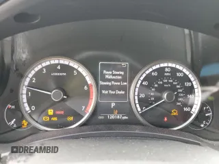 2019 Lexus NX 300 с VIN JTJYARBZ9K2125907, выставлен на аукционе Copart как лот 63044435 с пробегом 120 187 миль миль и Списание • Salvage title. История ставок и продаж доступна на DreamBid. Изображение 9.