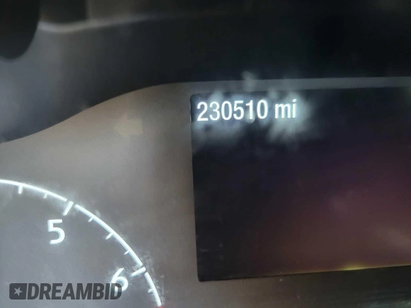 2019 Ford Transit Connect XL with VIN NM0LS7E28K1389880, listed as a IAAI auction lot 42734088 with 230,510 mi miles and . Bid and sale history available at DreamBid. Image 5.