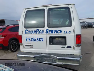 2011 Ford E-Series Commercial с VIN 1FTNS2EL3BDA85247, выставлен на аукционе IAAI как лот 41841389 с пробегом 267 266 миль миль и . История ставок и продаж доступна на DreamBid. Изображение 16.