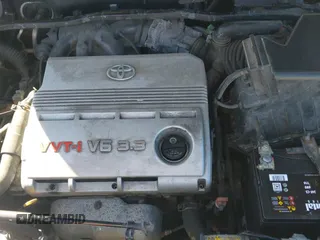 2006 Toyota Highlander w/3rd Row z VIN JTEEP21A160180940, wystawiony jako IAAI lot #43524565 z przebiegiem 206 999 mil mil oraz . Historia ofert i sprzedaży dostępna na DreamBid. Obrazek 12.