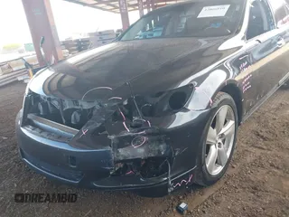 2011 Lexus LS 460 z VIN JTHBL5EF0B5108018, wystawiony jako IAAI lot #42066810 z przebiegiem 139 768 mil mil oraz . Historia ofert i sprzedaży dostępna na DreamBid. Obrazek 6.