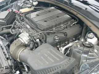2023 Chevrolet Camaro ZL1 с VIN 1G1FK1R60P0102922, выставлен на аукционе IAAI как лот 40429422 с пробегом 49 272 миль миль и . История ставок и продаж доступна на DreamBid. Изображение 19.