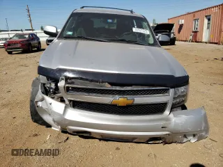 2012 Chevrolet Suburban LS with VIN 1GNSKHE77CR238331, listed as a Copart auction lot 65931523 with 0 mi miles and Salvage Title. Bid and sale history available at carsss.com. Image 5.