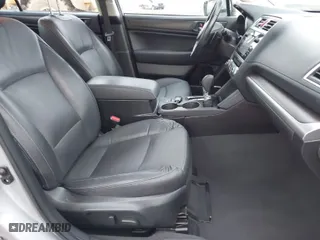 2016 Subaru Legacy 2.5i Limited with VIN 4S3BNBN69G3047300, listed as a IAAI auction lot 41181609 with 107,502 mi miles. Bid and sale history available at carsss.com. Image 5.
