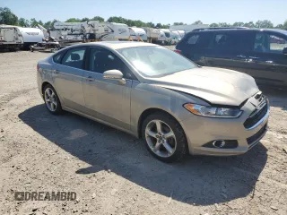 2016 Ford Fusion SE with VIN 3FA6P0H78GR167147, listed as a Copart auction lot 61949485 with 203,734 mi miles and Clean title. Bid and sale history available at DreamBid. Image 4.