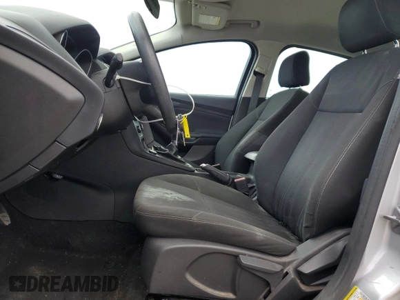 2015 Ford Focus SE with VIN 1FADP3F27FL248783, listed as a Copart auction lot 51351075 with 216,883 mi miles and Salvage Title. Bid and sale history available at carsss.com. Image 7.