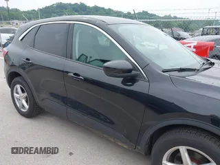 2021 Ford Escape SE z VIN 1FMCU9G6XMUA27362, wystawiony jako IAAI lot #42438771 z przebiegiem 36 040 mil mil oraz . Historia ofert i sprzedaży dostępna na DreamBid. Obrazek 17.