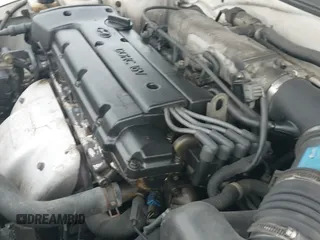 1998 Hyundai Elantra with VIN KMHJF24M5WU664139, listed as a IAAI auction lot 42253898 with 143,360 mi miles and . Bid and sale history available at DreamBid. Image 19.