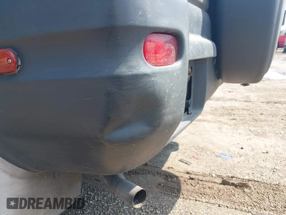 1999 Toyota RAV4 with VIN JT3HP10VXX7117364, listed as a IAAI auction lot 42720348 with 162,598 mi miles and . Bid and sale history available at DreamBid. Image 6.