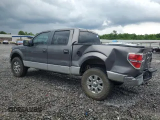 2011 Ford F-150 XL with VIN 1FTFW1CF5BFD19442, listed as a Copart auction lot 56927195 with 197,991 mi miles and Salvage title. Bid and sale history available at DreamBid. Image 2.