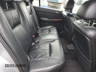 2002 Acura RL с VIN JH4KA96682C010796, выставлен на аукционе Copart как лот 42249145 с пробегом 246 683 миль миль и Списание • Salvage title. История ставок и продаж доступна на DreamBid. Изображение 10.