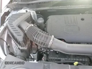 2022 Chevrolet Blazer LT с VIN 3GNKBHR41NS113843, выставлен на аукционе Copart как лот 71187685 с пробегом 35 462 миль миль и Списание • Salvage title. История ставок и продаж доступна на DreamBid. Изображение 14.