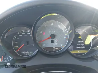2013 Porsche Cayenne GTS with VIN WP1AD2A22DLA71143, listed as a IAAI auction lot 41287138 with 143,434 mi miles and . Bid and sale history available at DreamBid. Image 7.