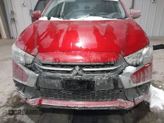 2019 Mitsubishi Outlander ES z VIN JA4AR3AU0KU028836, wystawiony jako IAAI lot #41572645 z przebiegiem 60 915 mil mil oraz . Historia ofert i sprzedaży dostępna na DreamBid. Obrazek 12.