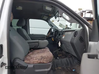 2011 Ford F-350 with VIN 1FD7X3B67BEC99033, listed as a IAAI auction lot 41891789 with 264,130 mi miles and . Bid and sale history available at DreamBid. Image 5.