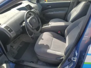 2007 Toyota Prius with VIN JTDKB20U577689925, listed as a Copart auction lot 50553755 with 81,294 mi miles and Non Repairable. Bid and sale history available at carsss.com. Image 7.