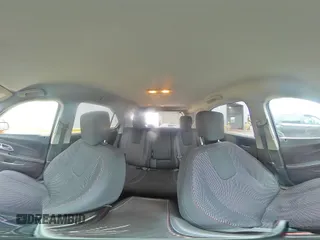 2012 Chevrolet Equinox 1LT z VIN 2GNALDEK0C6241833, wystawiony jako Copart lot #53895905 z przebiegiem 171 667 mil mil oraz Szkody całkowita. Historia ofert i sprzedaży dostępna na DreamBid. Obrazek 15.