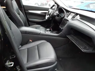 2019 Infiniti QX50 ESSENTIAL with VIN 3PCAJ5M17KF121971, listed as a IAAI auction lot 41452387 with 108,000 mi miles. Bid and sale history available at carsss.com. Image 5.
