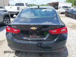 2025 Chevrolet Malibu LT with VIN 1G1ZD5ST6SF145813, listed as a IAAI auction lot 42153047 with 12,106 mi miles and . Bid and sale history available at DreamBid. Image 16.