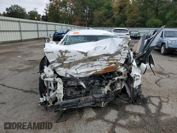 2014 Kia Cadenza Premium with VIN KNALN4D78E5137725, listed as a Copart auction lot 78243684 with 0 mi miles and Non Repairable. Bid and sale history available at carsss.com. Image 5.