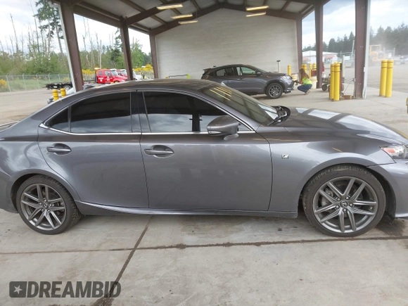 2015 Lexus IS 250 z VIN JTHCF1D25F5018906, wystawiony jako IAAI lot #42338467 z przebiegiem 80 862 mil mil oraz . Historia ofert i sprzedaży dostępna na DreamBid. Obrazek 13.
