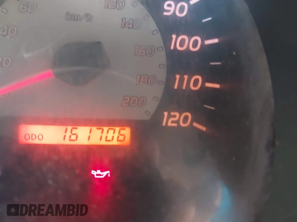 2010 Toyota Tacoma PreRunner with VIN 3TMJU4GN0AM103080, listed as a IAAI auction lot 42086703 with 161,706 mi miles and . Bid and sale history available at DreamBid. Image 15.