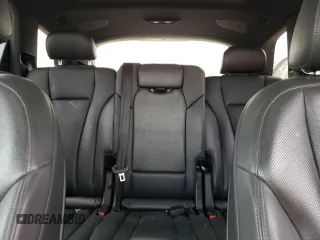 2017 Audi Q7 Premium Plus с VIN WA1LAAF71HD027016, выставлен на аукционе Copart как лот 58999935 с пробегом 91 110 миль миль и Чистый • Clean title. История ставок и продаж доступна на DreamBid. Изображение 10.