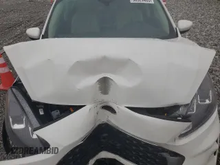 2020 Ford Escape SE с VIN 1FMCU9G61LUC04475, выставлен на аукционе Copart как лот 58329465 с пробегом 87 438 миль миль и Списание • Salvage title. История ставок и продаж доступна на DreamBid. Изображение 12.