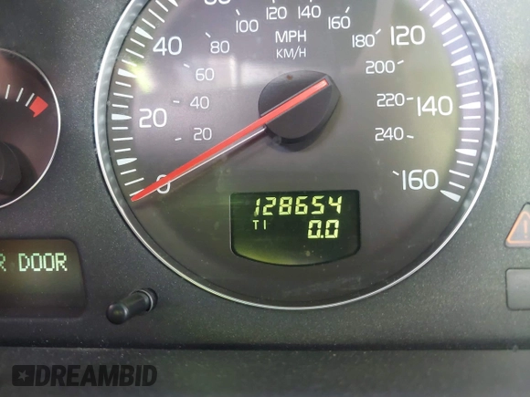 2005 Volvo XC90 с VIN YV1CZ592251167427, выставлен на аукционе IAAI как лот 41794461 с пробегом 128 654 миль миль и . История ставок и продаж доступна на DreamBid. Изображение 15.