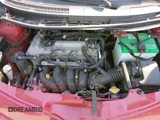 2009 Scion xD z VIN JTKKU10439J034892, wystawiony jako IAAI lot #42234633 z przebiegiem 120 182 mil mil oraz . Historia ofert i sprzedaży dostępna na DreamBid. Obrazek 10.