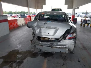 2014 Nissan Maxima SV z VIN 1N4AA5AP6EC463959, wystawiony jako IAAI lot #40179497 z przebiegiem 182 867 mil mil oraz . Historia ofert i sprzedaży dostępna na DreamBid. Obrazek 16.