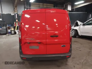 2016 Ford Transit Connect XL with VIN NM0LS6E76G1278581, listed as a IAAI auction lot 41780031 with 52,153 mi miles and . Bid and sale history available at DreamBid. Image 16.