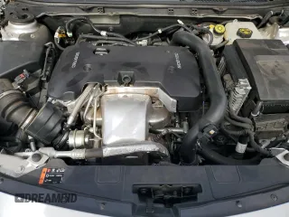 2015 Buick Regal with VIN 2G4GK5EX3F9296427, listed as a Copart auction lot 48288665 with 69,544 mi miles and Salvage Title. Bid and sale history available at carsss.com. Image 12.