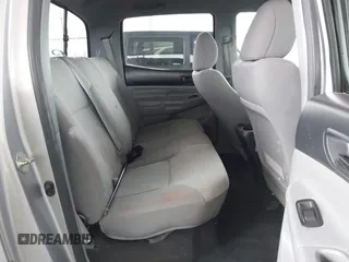 2015 Toyota Tacoma PreRunner with VIN 3TMJU4GN3FM186933, listed as a IAAI auction lot 42105924 with 362,965 mi miles and . Bid and sale history available at DreamBid. Image 8.