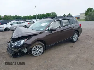 2019 Subaru Outback Premium z VIN 4S4BSAHCXK3314016, wystawiony jako IAAI lot #42435278 z przebiegiem 86 821 mil mil oraz . Historia ofert i sprzedaży dostępna na DreamBid. Obrazek 17.