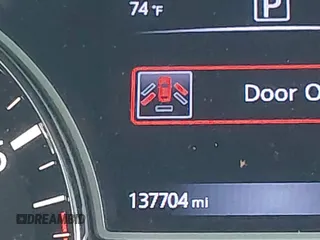 2017 Nissan Altima SR z VIN 1N4AL3AP1HN364103, wystawiony jako IAAI lot #42117683 z przebiegiem 137 704 mil mil oraz . Historia ofert i sprzedaży dostępna na DreamBid. Obrazek 15.