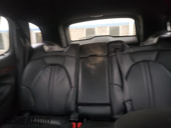 2019 Lincoln MKT with VIN 2LMHJ5NK3KBL04254, listed as a Copart auction lot 77127214 with Not Provided miles and Salvage Title. Bid and sale history available at DreamBid. Image 10.