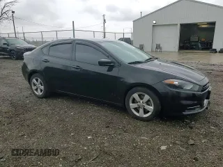 2015 Dodge Dart SXT z VIN 1C3CDFBBXFD352379, wystawiony jako Copart lot #54332815 z przebiegiem 108 986 mil mil oraz Szkody całkowita. Historia ofert i sprzedaży dostępna na DreamBid. Obrazek 13.