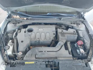 2012 Nissan Altima S z VIN 1N4AL2AP2CN566189, wystawiony jako IAAI lot #42272672 z przebiegiem 147 349 mil mil oraz . Historia ofert i sprzedaży dostępna na DreamBid. Obrazek 10.