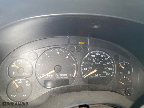 2002 Chevrolet S-10 LS with VIN 1GCCS19WX28256221, listed as a Copart auction lot 88907745 with 0 mi miles and Salvage Title. Bid and sale history available at carsss.com. Image 9.