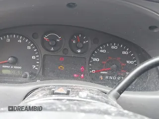 2005 Ford Ranger XLT с VIN 1FTYR44E85PA43635, выставлен на аукционе IAAI как лот 42231207 с пробегом 70 363 миль миль и . История ставок и продаж доступна на DreamBid. Изображение 7.