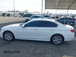 2016 BMW 5 Series 528i z VIN WBA5A5C59GG351835, wystawiony jako IAAI lot #41398573 z przebiegiem 128 214 mil mil oraz . Historia ofert i sprzedaży dostępna na DreamBid. Obrazek 14.