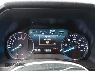 2018 Ford Expedition Limited with VIN 1FMJU1KT4JEA48574, listed as a IAAI auction lot 41588696 with 182,845 mi miles. Bid and sale history available at carsss.com. Image 7.