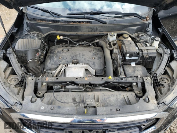 2018 GMC Terrain SLE with VIN 3GKALTEX6JL263069, listed as a Copart auction lot 45567435 with 87,915 mi miles and Salvage Title. Bid and sale history available at carsss.com. Image 12.
