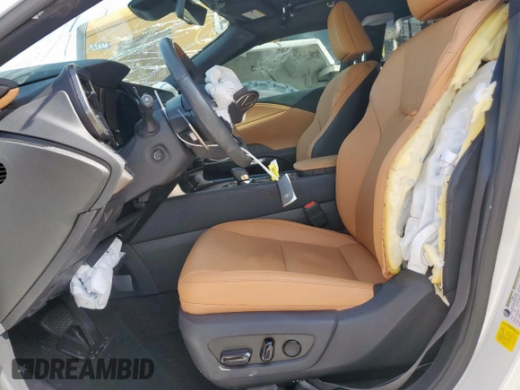 2024 Lexus RX 350 с VIN 2T2BAMBA8RC031319, выставлен на аукционе Copart как лот 64581845 с пробегом Не указан миль и Списание • Salvage title. История ставок и продаж доступна на DreamBid. Изображение 7.