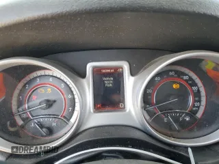 2013 Dodge Journey SE с VIN 3C4PDCAB9DT656887, выставлен на аукционе Copart как лот 54791315 с пробегом 130 394 миль миль и Списание • Salvage title. История ставок и продаж доступна на DreamBid. Изображение 9.
