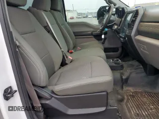 2019 Ford F-250 XL с VIN 1FT7W2BT3KED53855, выставлен на аукционе Copart как лот 61197355 с пробегом 130 534 миль миль и Списание • Salvage title. История ставок и продаж доступна на DreamBid. Изображение 7.