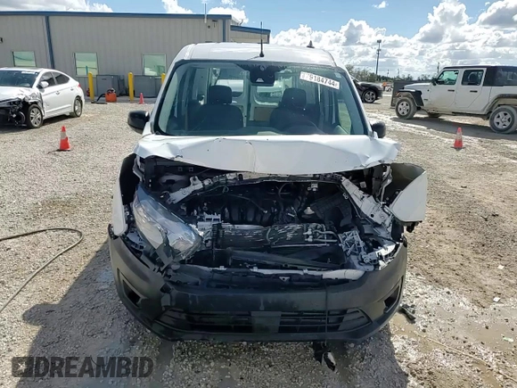 2021 Ford Transit Connect XL с VIN NM0LS6E23M1498065, выставлен на аукционе Copart как лот 79184744 с пробегом 292 586 миль миль и На запчасти • Non repairable. История ставок и продаж доступна на DreamBid. Изображение 15.