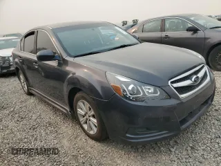 2010 Subaru Legacy Premium All-Weather Anniversary with VIN 4S3BMAC67A1232870, listed as a Copart auction lot 71029494 with 158,394 mi miles and Salvage title. Bid and sale history available at DreamBid. Image 4.